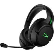 HP HyperX CloudX Flight Wireless Gaming Headset (Black Green) Xbox (HX HSC
