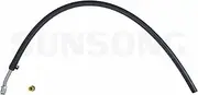 Sunsong 3401602 Power Steering Return Line Hose Assembly