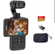 Gimbal 3-Axis Stabilizer Smartphone Handheld iphone Cameras Hohem isteady