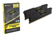 CORSAIR Vengeance LPX 16GB (2x8GB) DDR4 2666MHz (PC4-21300) Dual-Channel RAM
