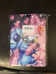 Combination Lock Diary Stitch And Angel New
