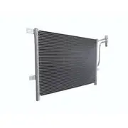 Sterling A/C Condenser to suit Bmw 3 Series 08/1998 to 02/2005 - BM3S-COD-015