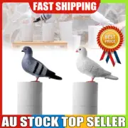 Pigeon Automatic Induction Foam Hand Washer Touchless Bird Soap Dispenser AE