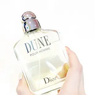 Christian Dior 迪奧 Dune 沙丘 男性淡香水 100ml〔 10點半香水美妝 〕