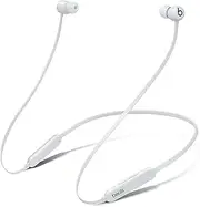 [Beats] Flex Wireless Earphones – Apple W1 Headphone Chip, Magnetic Earbuds, Class 1 Bluetooth, 12 Hours of Listening Time, Built-in Microphone - Smoke Grey