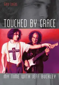 在飛比找誠品線上優惠-Touched by Grace: My Time with