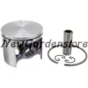 Piston Segments Engine Chainsaw Stihl 044 Ø 50 MM 11280302015 - 11280302001
