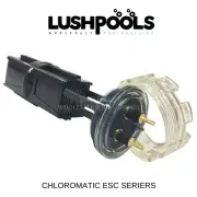 CHLOROMATIC ESC16 MSC16CT Davey Monarch Generic Cell - 5 YEAR WARRANTY