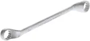Gedore UD Profile Double Ended Offset Ring Spanner, 375 mm Length x 30-34 mm Wrench Size