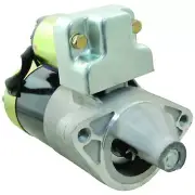 New Starter For Suzuki Grand Vitara 2.5 99-05 2.7 01 Vitara 1.6 99-02 XL-7 02-05 (for: Suzuki)