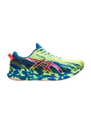 ASICS Noosa Tri 13 Glow Yellow/Bright Lime - 1011B021-751 Size 10.5