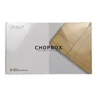 ChopBox Smart Cutting Board The Yes Co New Sealed Scale Timer Knife Sharpener