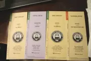 AMTRAK PUBLIC TIMETABLES (4)Coast Star 11/10;Hiawatha 11/11;Cap Ltd;Ca Zep 5/11