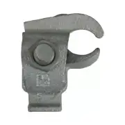 Orbit MCCE-200 2" MALLEABLE IRON CONDUIT CLAMPS EDGE TYPE