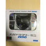 現貨 純日規 SEGA MEGA DRIVE MINI 主機 MEGA DATA MINIZERO裝飾套件【歡樂交易屋】