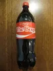 (SEALED) Promotional Coca-Cola Bottle Share a Coke with The Boys