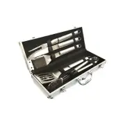 BBQ Chef Tool Set - 5 Pcs