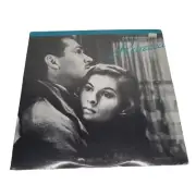 Alfred Hitchcocks Rebecca Laserdisc LD The Criterion Collection Laurence Olivier