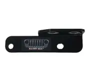 Jeep Wrangler JL Radio Antenna Dual Mounting Bracket for Tailgate - Mopar® OLP