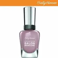 在飛比找Yahoo!奇摩拍賣優惠-Sally Hansen 莎莉韓森 頂級沙龍指甲油 14.7