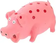 Parliky Pig Pet Toy Squeaky Toys for Small Dogs Toys for Puppies Dog Toys Squeakers