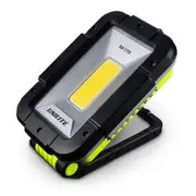 UNILITE 1750 Lum Recharge/10400MAH Flood Light Powerbank SLR-1750