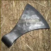 Bearded Axe Head - Petersen's type G