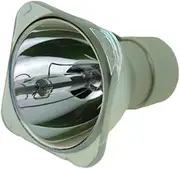 Replacement Projector Lamp Replacement Bare Lamp Bulb EC.JC800.001 Compatible with ACER S5201WM / S5301WM / S5201 Projectors Projector Lamp Bulb
