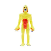 Creature from the Black Lagoon 1954 The Creature Costume Colours ReAction Toy