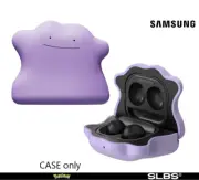Samsung POKEMON Galaxy Buds2 Pro Live DITTO Case Cover + Sticker