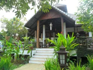 河流別墅Pai River Villa