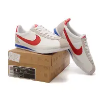 在飛比找蝦皮購物優惠-代購附購買證明2016 nike男女鞋 cortez 阿甘經