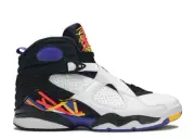 Jordan 8 "Three Peat"