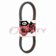 Gates G-Force Drive Belt for Kawasaki KAF700 Mule PRO-MX EPS 2019-2020 wr