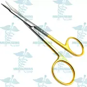 Stevens Tenotomy Scissor Straight w/ Tungsten Carbide Sharp/Sharp 11cm OR Grade