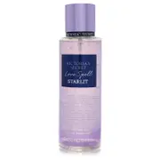 Victoria's Secret Love Spell Starlit by Victoria's Secret Fragrance Mist Spray 8.4 oz for Women