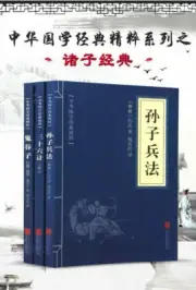 3 Chinese book Sun Tzu's Art of War 36 Strategies Ghost Millet 孙子兵法 , 三十六计 , 鬼谷子