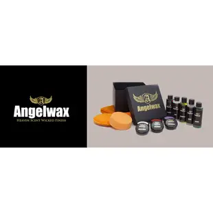 英國 Angelwax Enigma 250ml(英國天使謎之棕櫚蠟)(英國授權台灣總代理) 好蠟