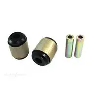 Whiteline Leading Arm (Radius)/Strut Rod To Chassis Bushing - W81956