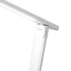 LED Desk Lamp USB Powered Gentle Lighting Eye Friendly Foldable LED Touch A