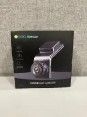 BOTSLAB Dash Cam G300H, 1296P FHD Car Dash Cam Wide Angle