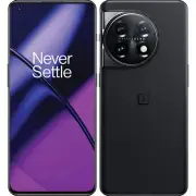 OnePlus 11 5G 6.7" 8/128GB SD8Gen2 GLOBAL VERSION Moonstone Black 50MP CNSHIP