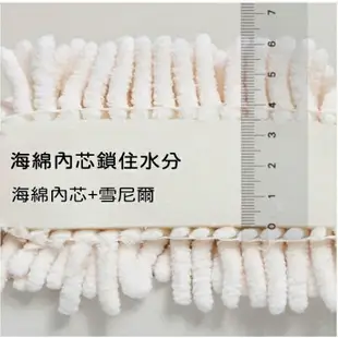 [台灣出貨] 雪尼爾擦手球 擦手毛巾 擦手紙巾 吸水抹布 廚房抹布擦手巾 擦手布 擦手球 擦手 雪尼爾抹布