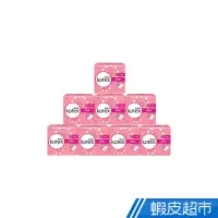 在飛比找蝦皮商城優惠-KOTEX 靠得住 溫柔宣言輕柔棉衛生棉 夜用貼身28cm 