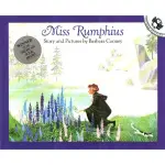 【麥克兒童外文】MISS RUMPHIUS