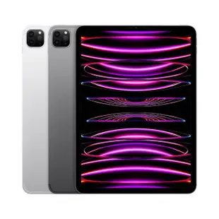 【Apple】A+級福利品 iPad Pro M2 2022年（11吋／WiFi／128G）