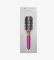 [Dyson] 45mm Round Brush Fuchsia Iron