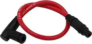 Motorcycle Ignition Coil,Racing Ignition Coil Spark Plug | High Voltage Pack, Engine Ignition Coil Replacement, ATV Booster Coil Cable for Scooter