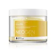 NEOGEN - Dermalogy Bio-Peel Gauze Peeling Lemon (Original Version) 200ml 30 sheets