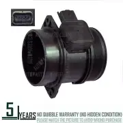 MASS AIR FLOW SENSOR FOR CITROEN C5,C8,DISPATCH, PEUGEOT 407,607,807,508,EXPERT
